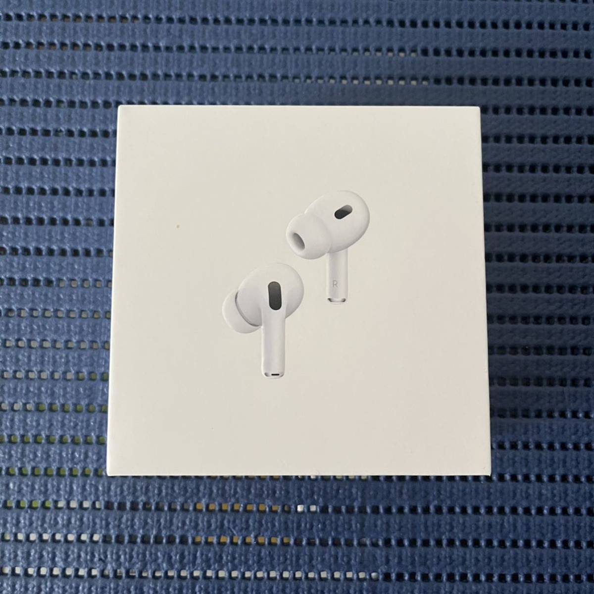 美品！】AirPods Pro （第2世代）2023年2月購入品！－日本代購代Bid第