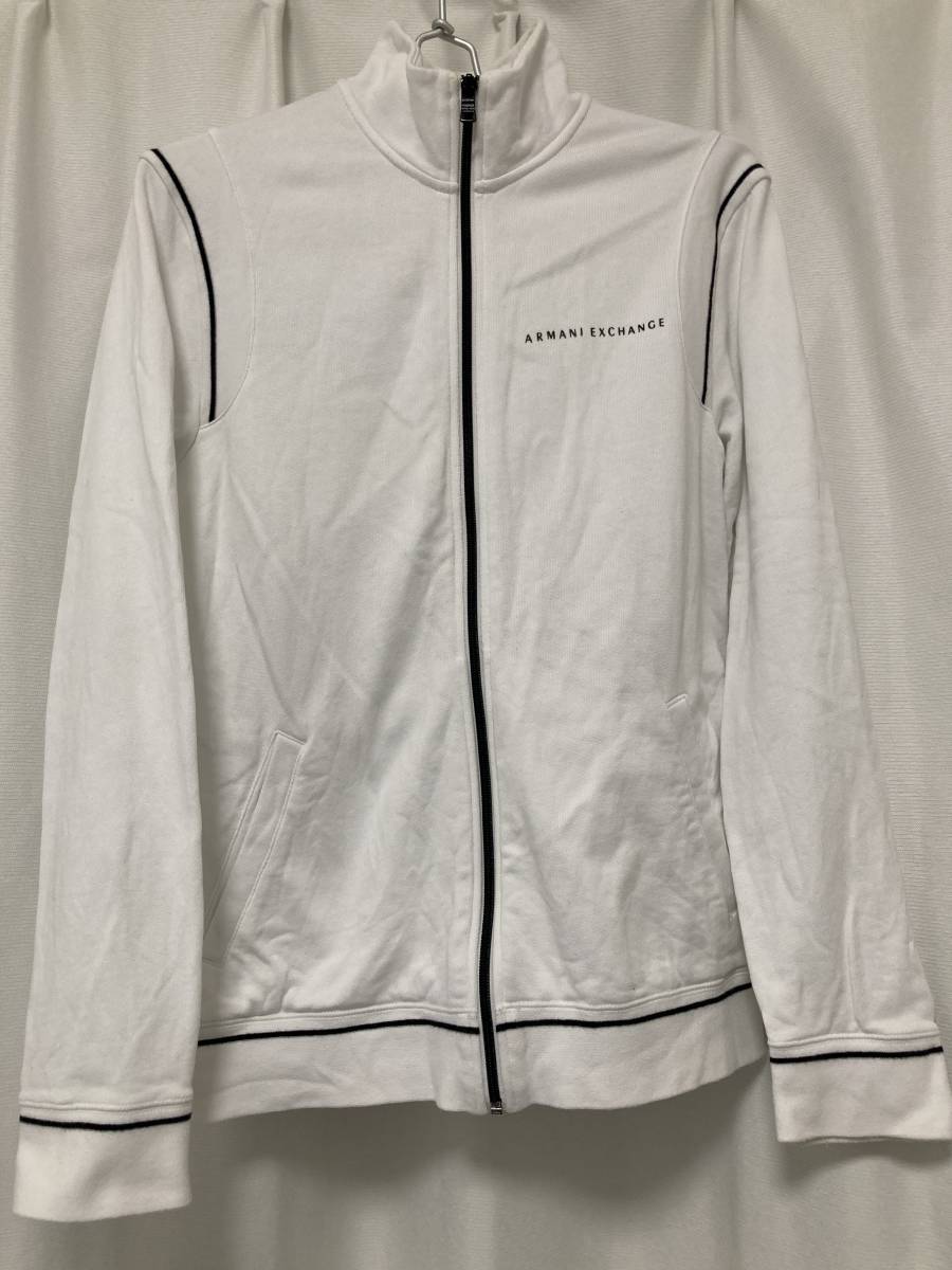 最高級アルマーニエクスチェンジセットアップ ARMANI EXCHANGE サイズM