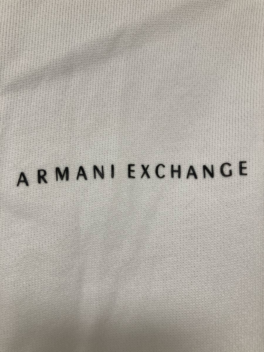 最高級アルマーニエクスチェンジセットアップ ARMANI EXCHANGE サイズM