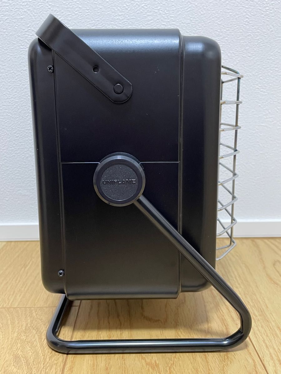 美品】ユニフレームワーム2 ブラック ワーム2ケース ハンディ 美品】ユニフレームワーム2 ブラック ワーム2ケース ハンディ