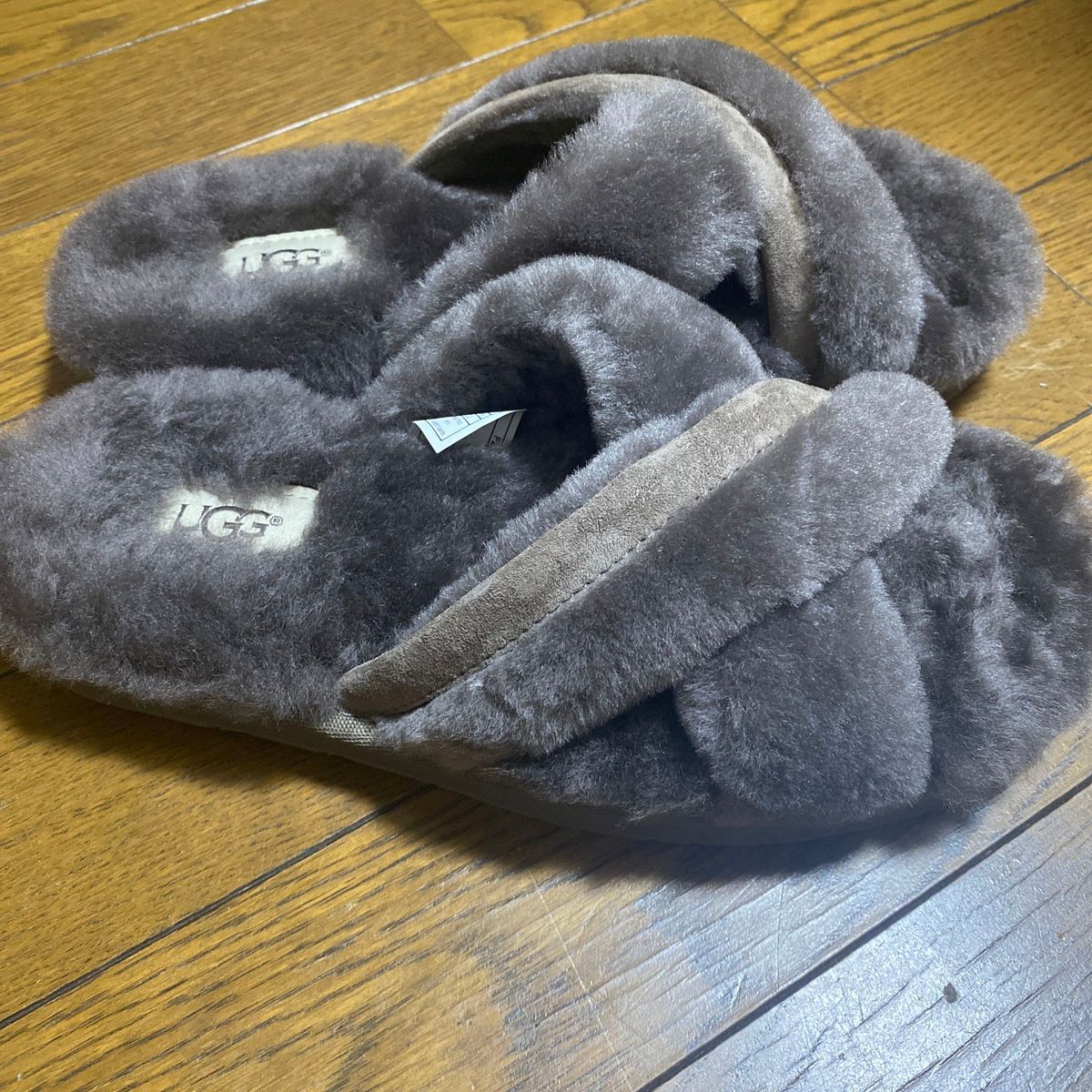 UGG アグ ABELA サンダル23cm Yahoo!フリマ（旧）-