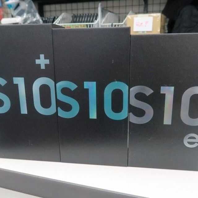 SALE/60%OFF】 12GB/ RAM S10+ Galaxy 1TB Watchセット Galaxy + Sim