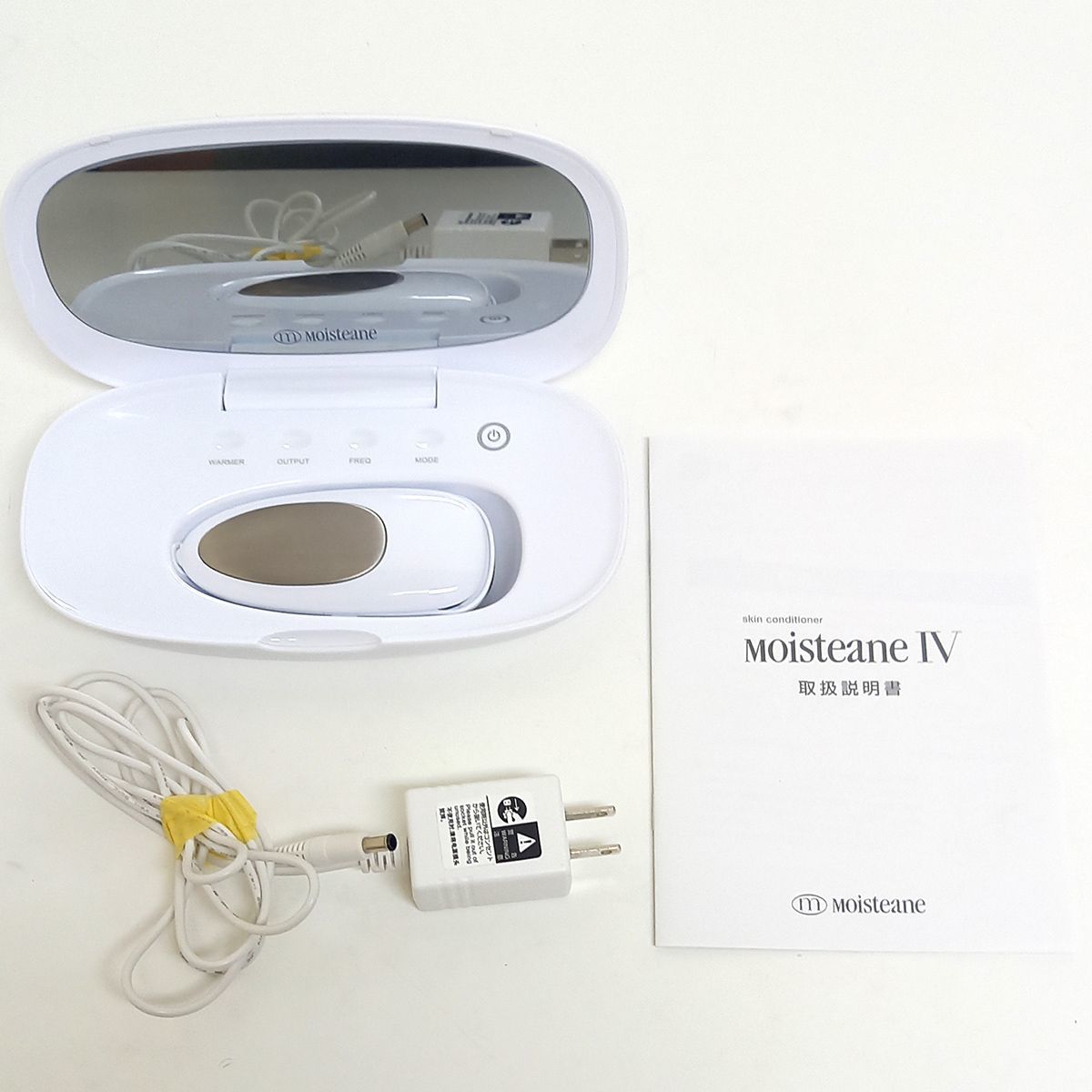 専門ショップ モイスティーヌ /Moisteane モイスティーヌ 【中古