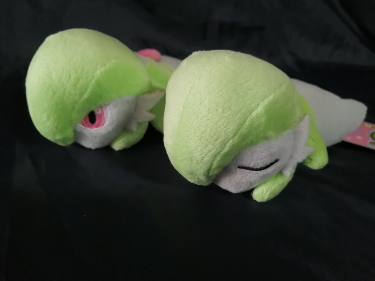 ポケモンセンター限定 くったりぬいぐるみ サーナイト 通常ver ポケモンセンター限定 くったりぬいぐるみ サーナイト 通常ver