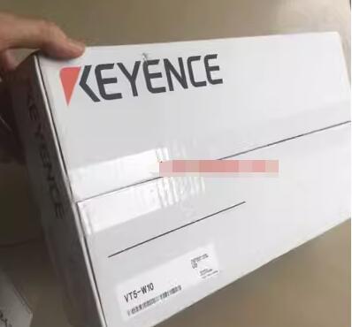 新品★ KEYENCE　キーエンス　 VT5-W10　タッチパネルディスプレイ　【６か月安心保証】