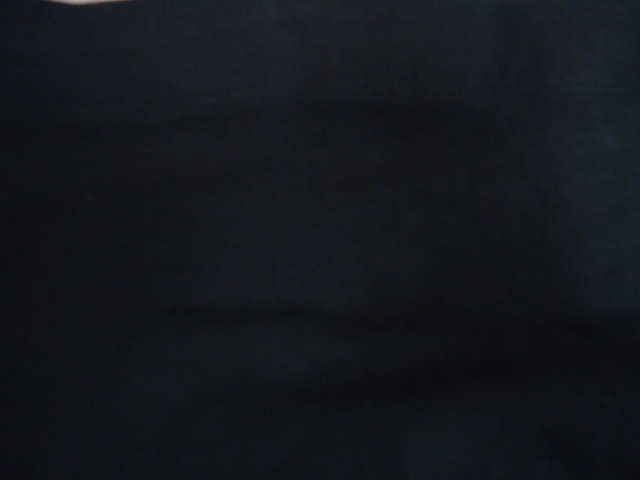 【KCM】Z-nike-550-XL★展示品★【NIKE/ナイキ】レディース　トレーニング　ヨガ　タイツ　レギンス　CU5111-010　ブラック　サイズXL_画像4