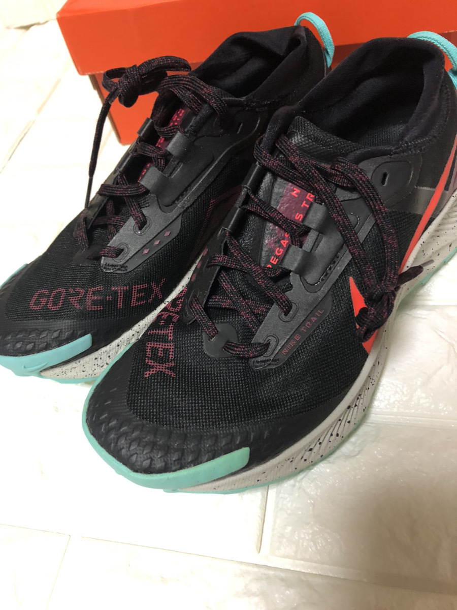 ナイキ ペガサス トレイル 3 ゴアテックス NIKE Pegasus Trail 3 ナイキ ペガサス トレイル 3 ゴアテックス NIKE Pegasus Trail 3