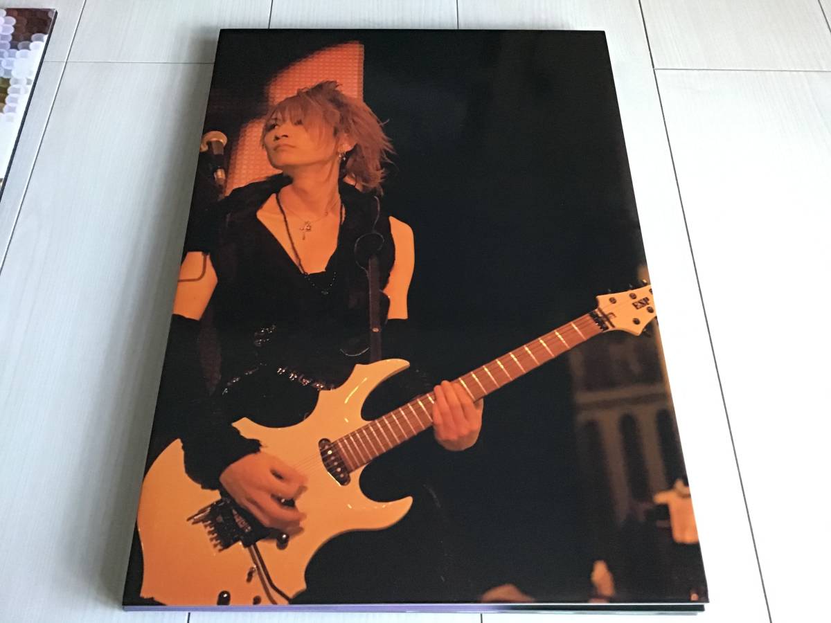 上品スタイル ナイトメア/NIGHTMARE/極東シンフォニー/大型PHOTO BOX/付属品 その他