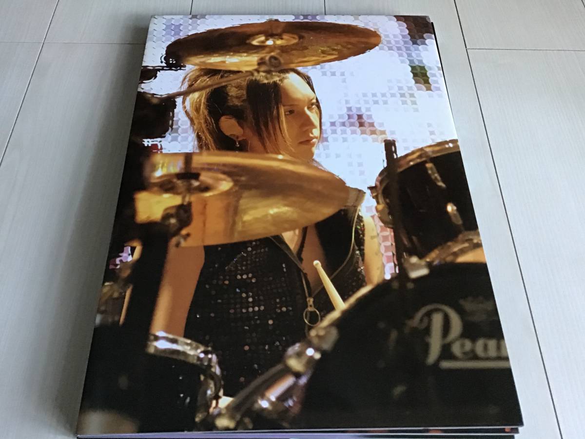 最も優遇 ナイトメア/NIGHTMARE/極東シンフォニー/大型PHOTO BOX/付属品 その他