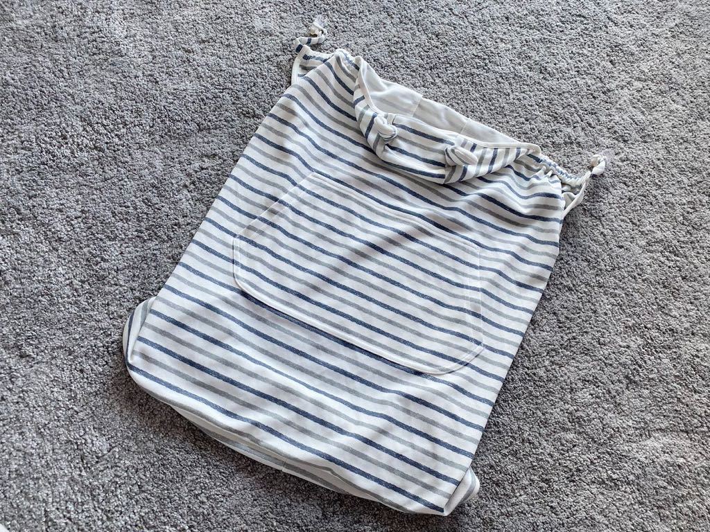 { beautiful goods } baby ...himo cape cover spring summer ... cover sunshade stroller cover stripe clip taking attaching . ear 