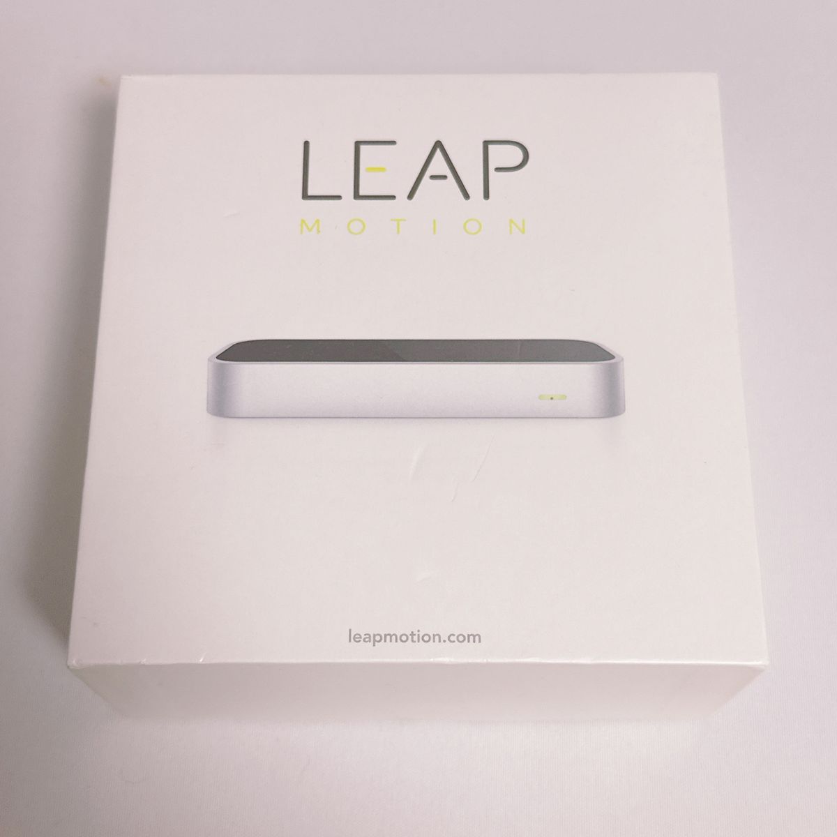 Leap Motion 3Dハンドトラッキング モーションキャプチャー｜PayPayフリマ