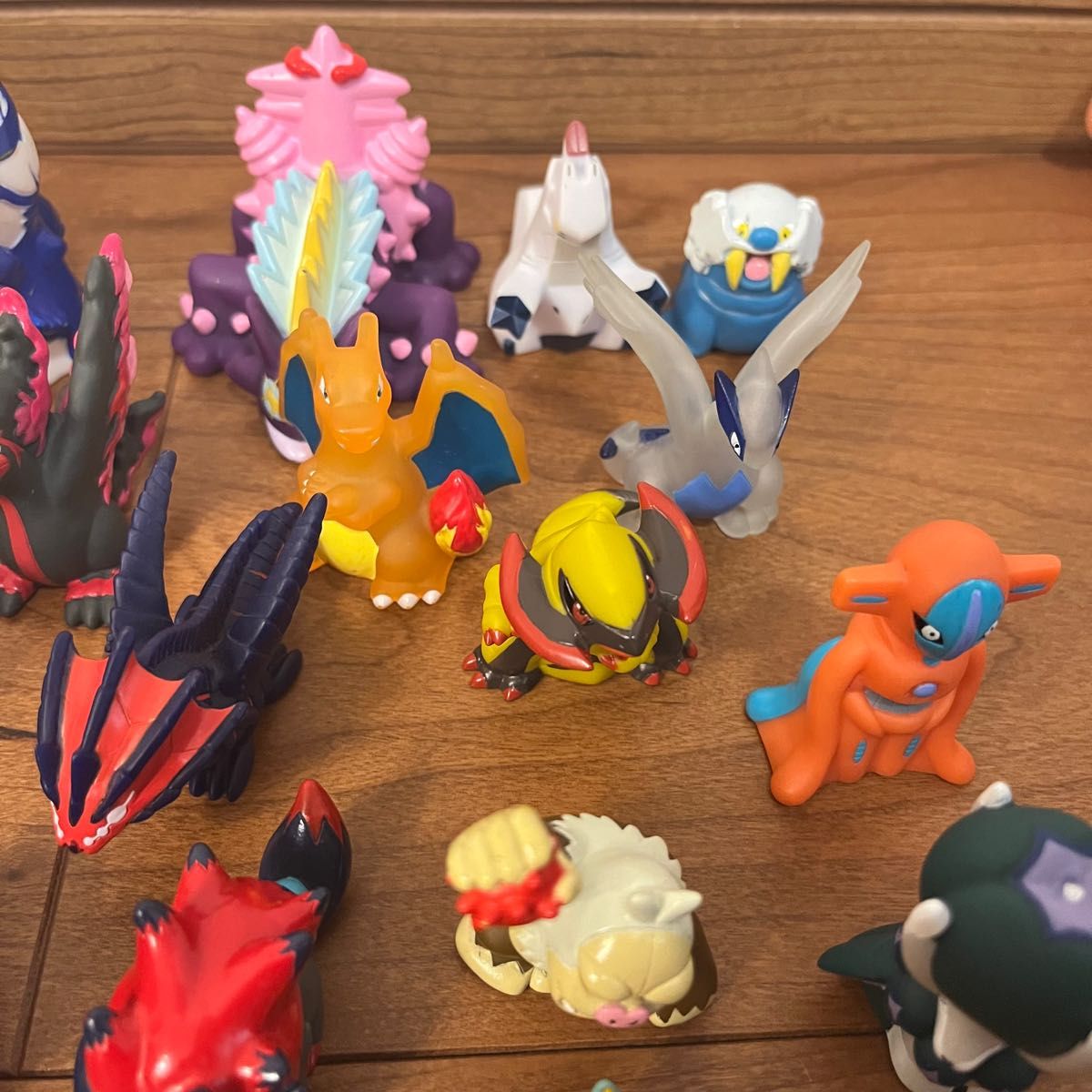 ポケットモンスター ポケモンキッズ 指人形 まとめ売り ポケットモンスター ポケモンキッズ 指人形 まとめ売り