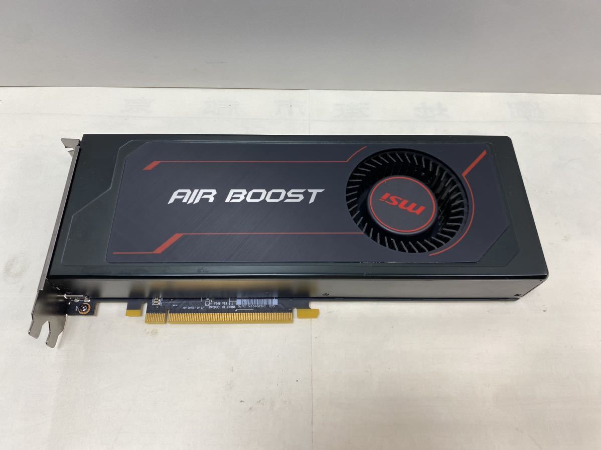 安価 ワタナベ RX Radeon MSI X1-9056 Vega グラフィックスボード OC