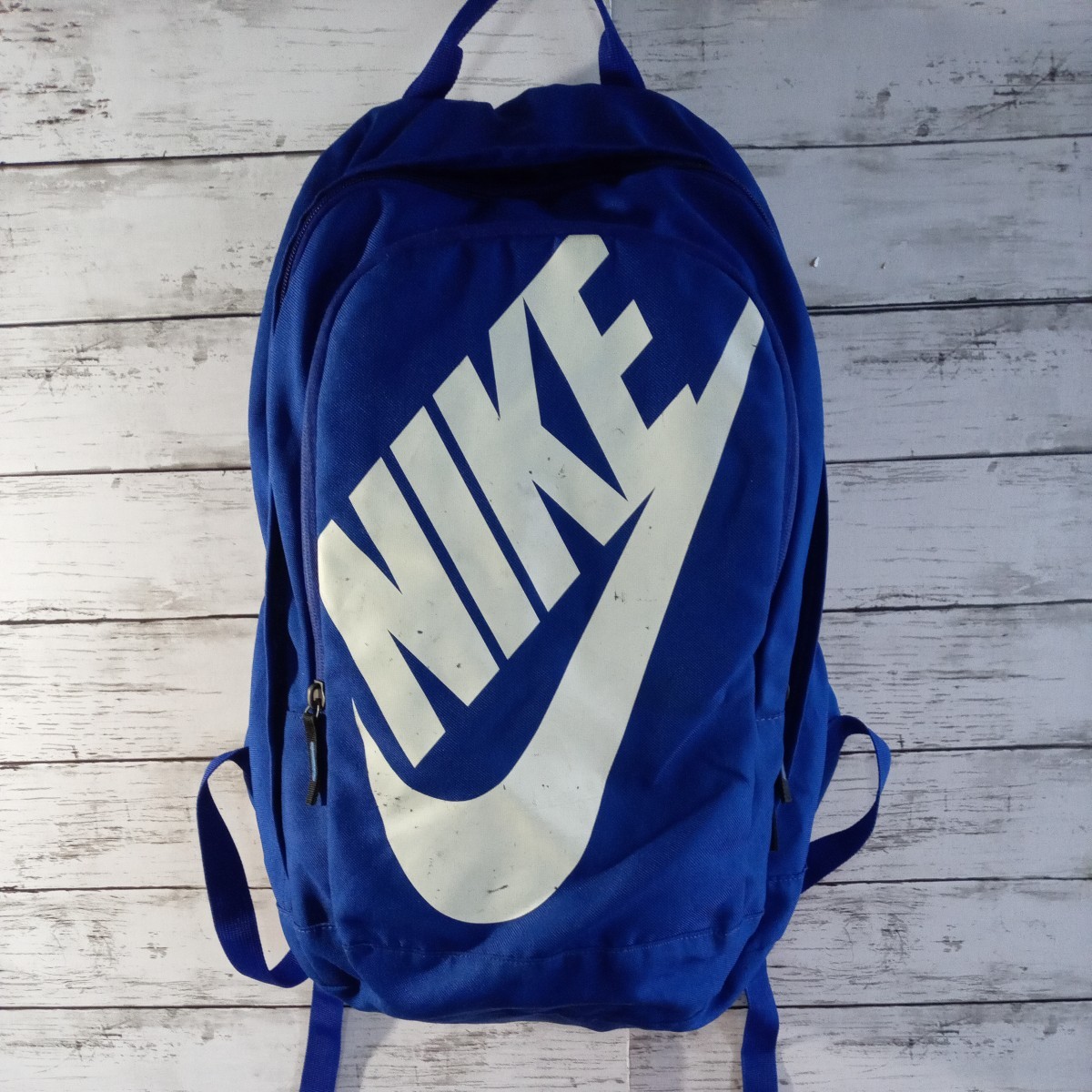 HYB/32/驚愕の1000円～完全売り切り!ナイキ/ NIKE バックパック リュック ナイキリュックサック 永遠の定番ベストセラー/ストリート大本命!_ストリート、アウトドアで注目！