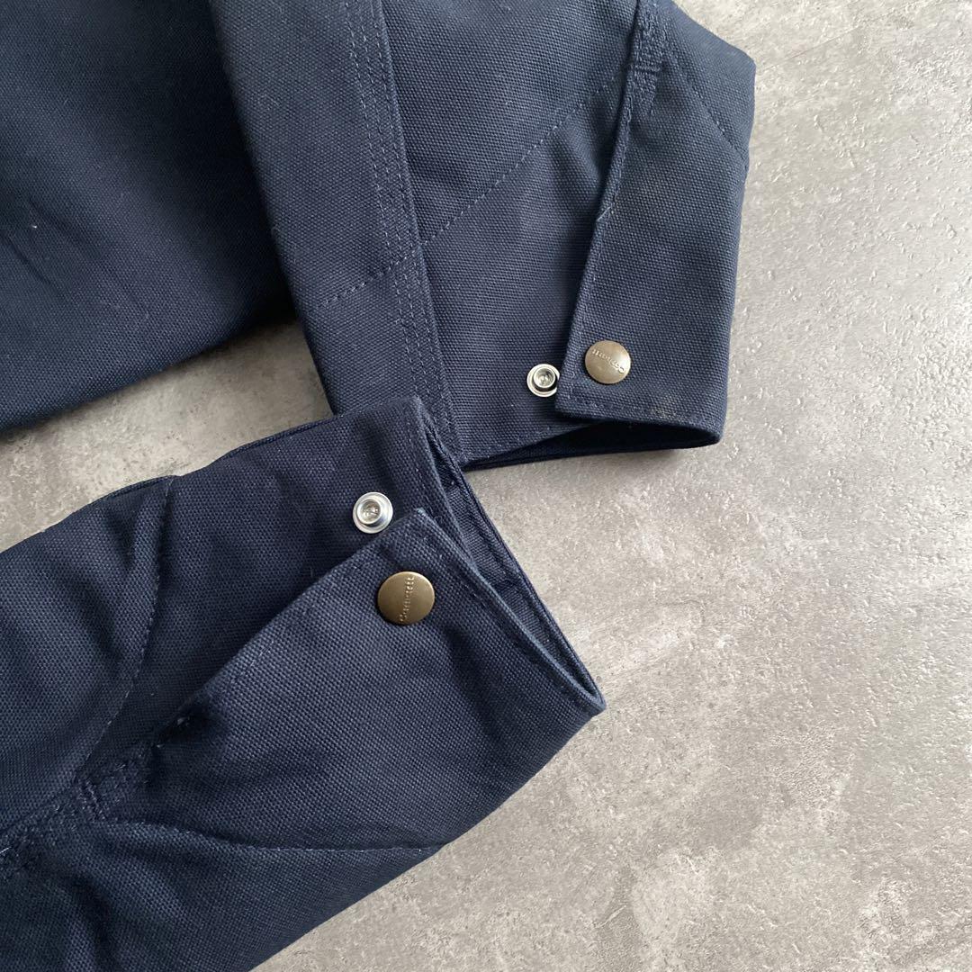 デッドストック USA製 00s ビンテージ carhartt カーハート FFA デッドストック USA製 00s ビンテージ carhartt カーハート FFA