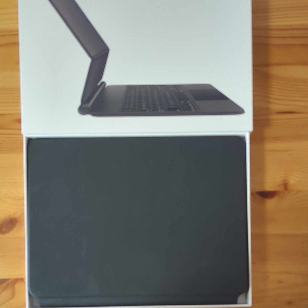 iPad Air(第4 5世代用)11インチiPad Pro(第1~4世代)用Magic iPad Air(第4 5世代用)11インチiPad Pro(第1~4世代)用Magic