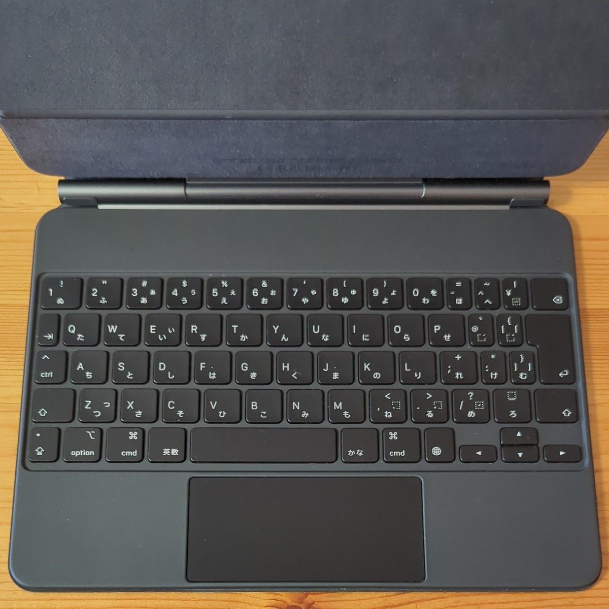 iPad Air(第4 5世代用)11インチiPad Pro(第1~4世代)用Magic iPad Air(第4 5世代用)11インチiPad Pro(第1~4世代)用Magic