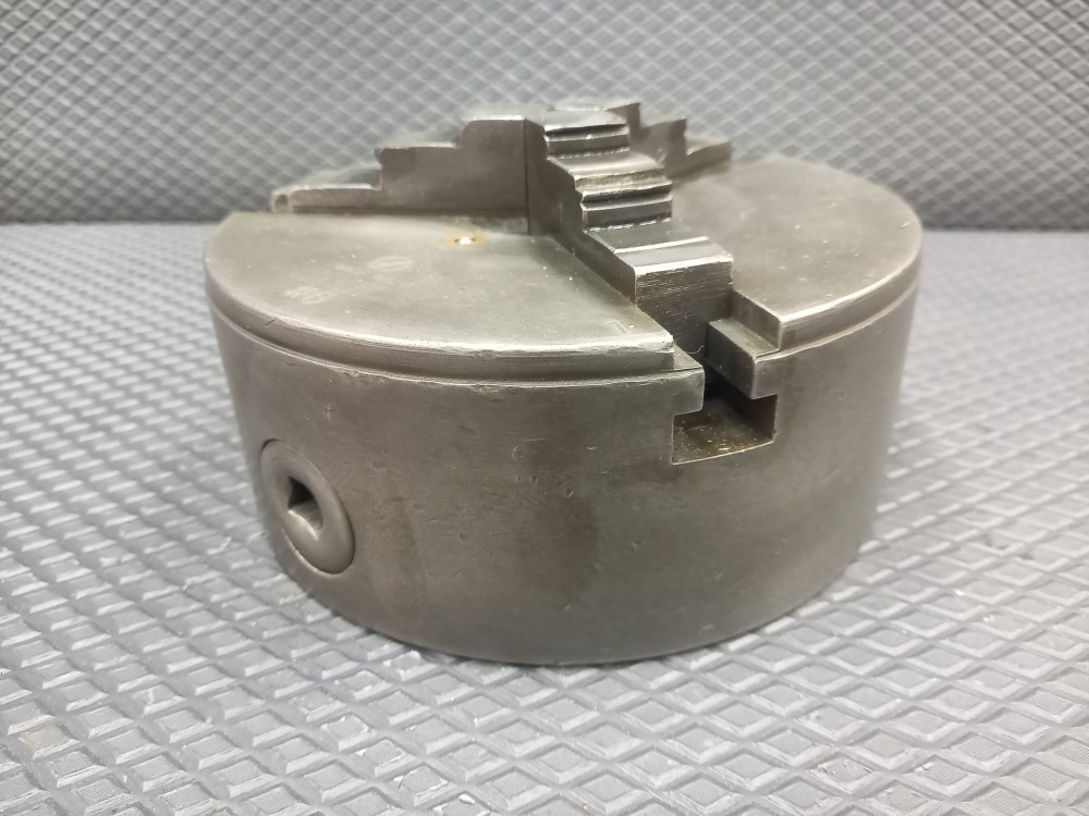 中華のおせち贈り物 三つ爪 Φ165mm 6インチ ソール SOUL スクロール