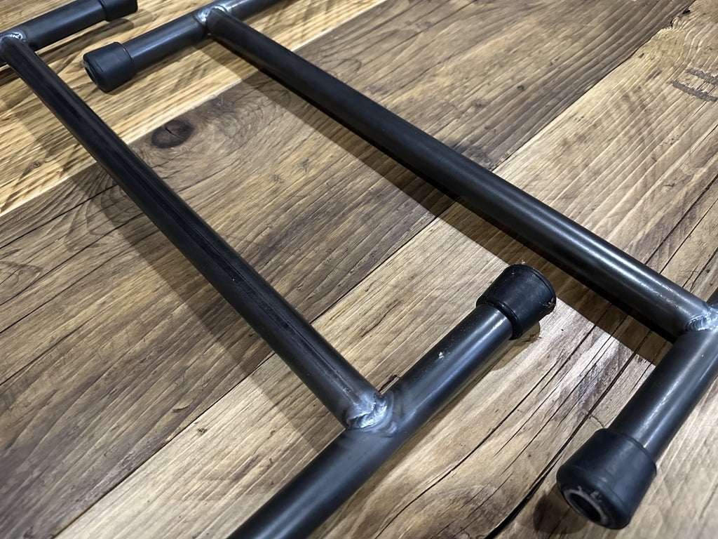 アイアンラック 2個セット 幅275mm 高さ510mm (ショート) DIY アイアンラック 2個セット 幅275mm 高さ510mm (ショート) DIY