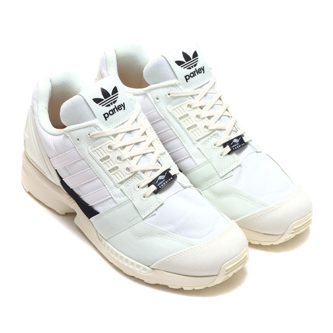 30cm アディダス ZX 8000 パーレー 白 GV7618 adidas ZX 8000 30cm アディダス ZX 8000 パーレー 白 GV7618 adidas ZX 8000