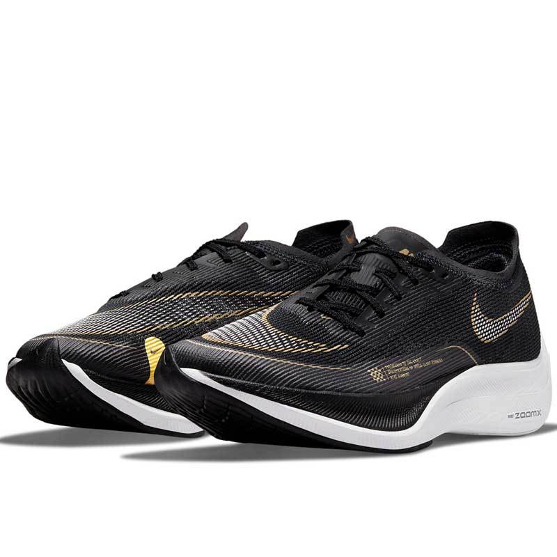 人気アイテム ナイキ 25㎝ ズームX 2 Next% VaporFly ZoomX W NIKE