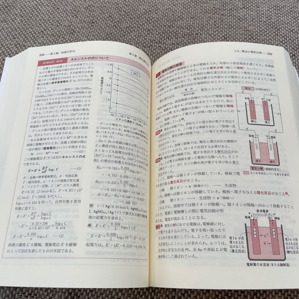 化学の新研究 