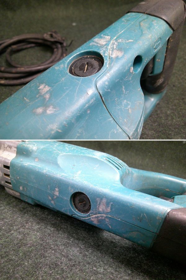  used makita Makita 13mm angle drill DA4000LR