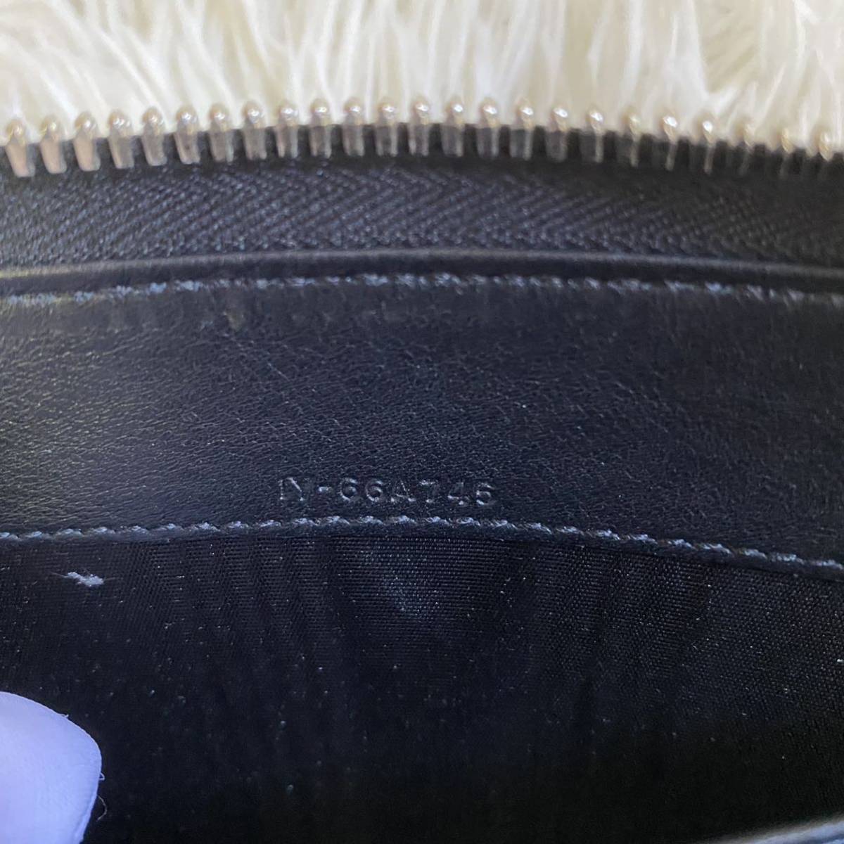 ○1円〜 現行モデル/極美品 Salvatore Ferragamo サルヴァトーレ