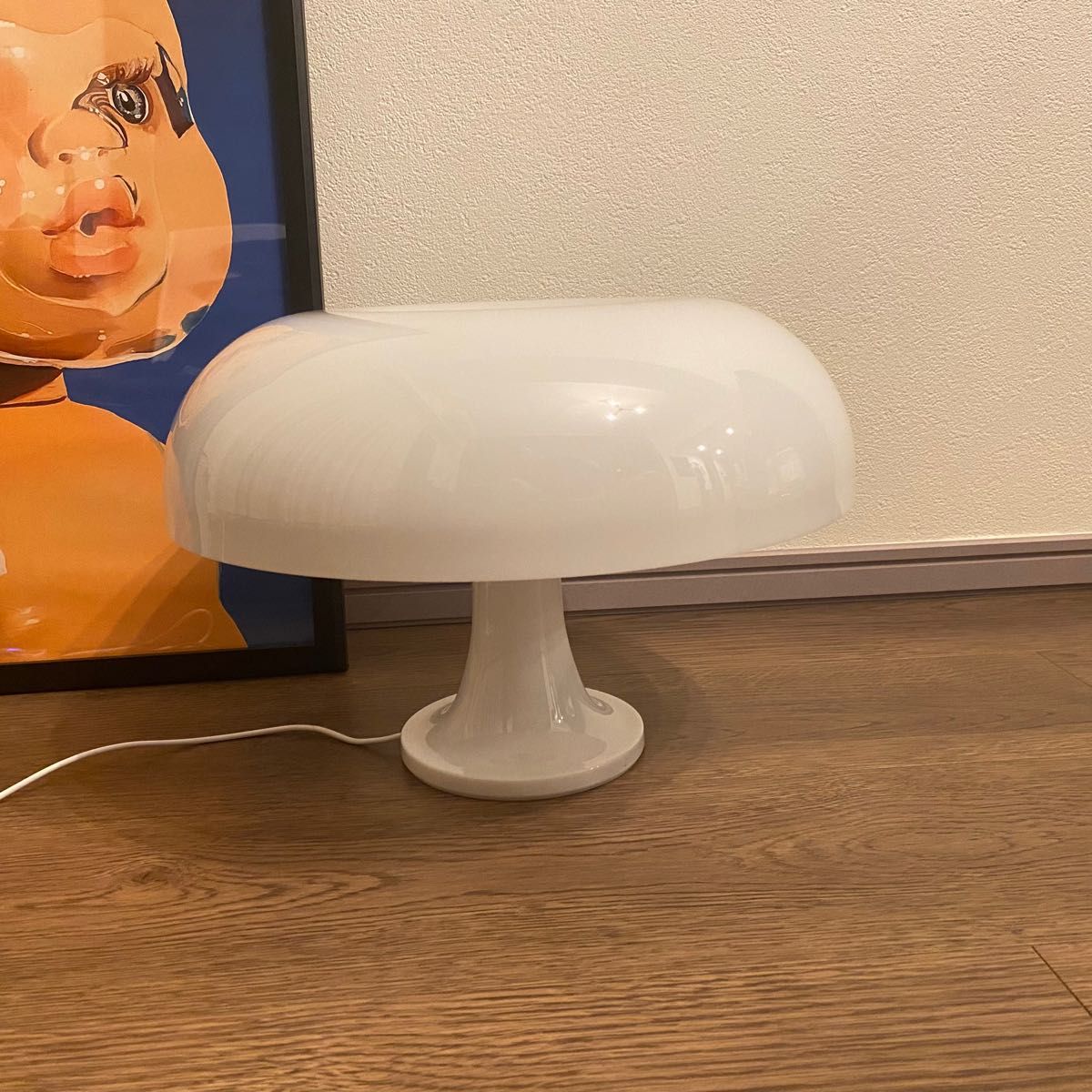 NESSINO イームズ スペースエイジ Kartell アルテミデ