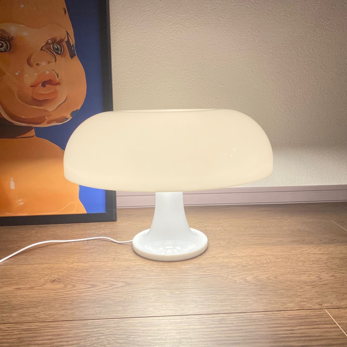 NESSINO イームズ スペースエイジ Kartell アルテミデ