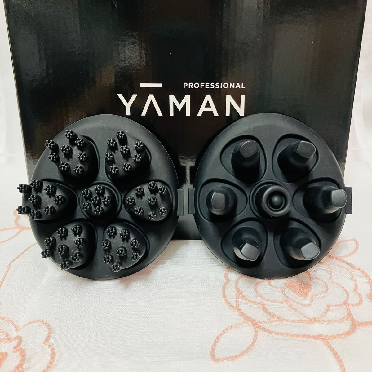 YA-MAN ヤーマン ヴェーダリフト BS for Salon PSM-40 家庭用美容器