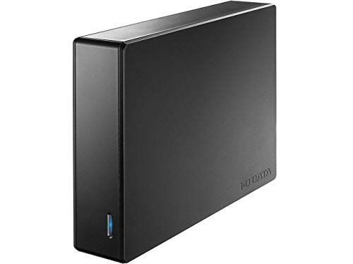  I *o-* data equipment HDJA-UT1RW USB3.1 Gen1(USB3.0)/2.0 correspondence attached outside hard disk (WD Red adoption / power supply 