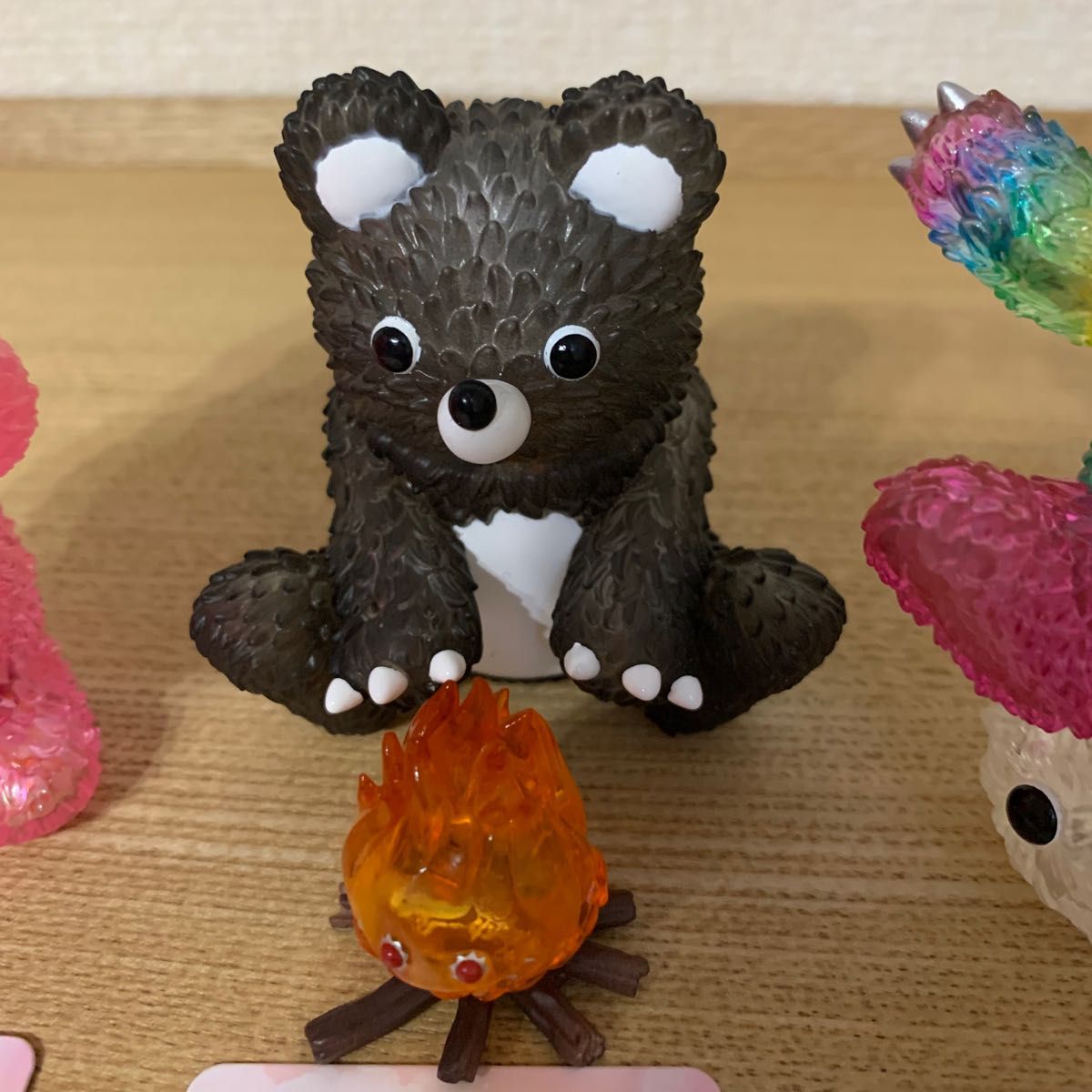 POP MART INSTINCTOY MUCKEY ポップマート インスティンクトイ POP MART INSTINCTOY MUCKEY ポップマート インスティンクトイ