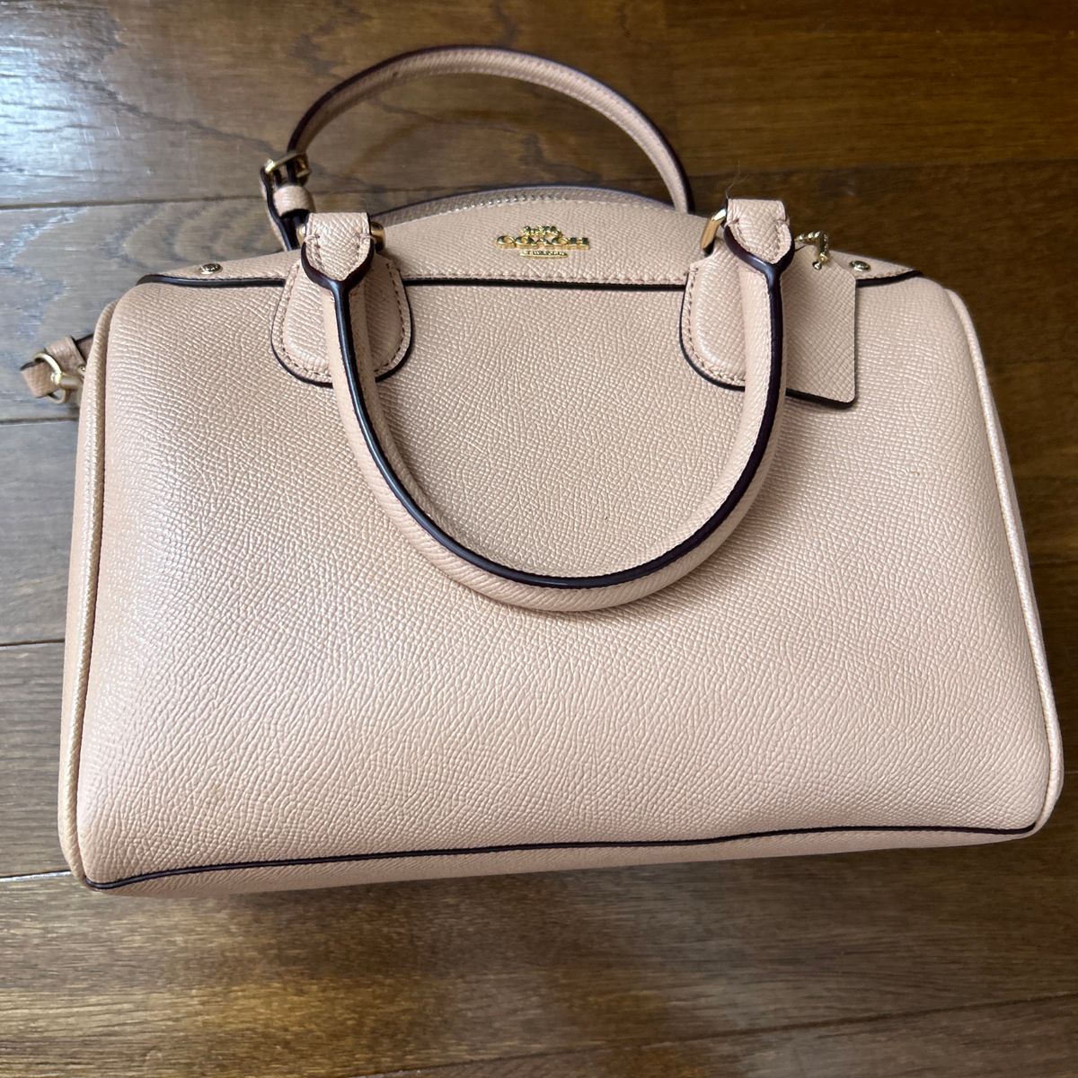 COACH ショルダーバッグ ショルダーバッグレディース ハンドバッグ 2way