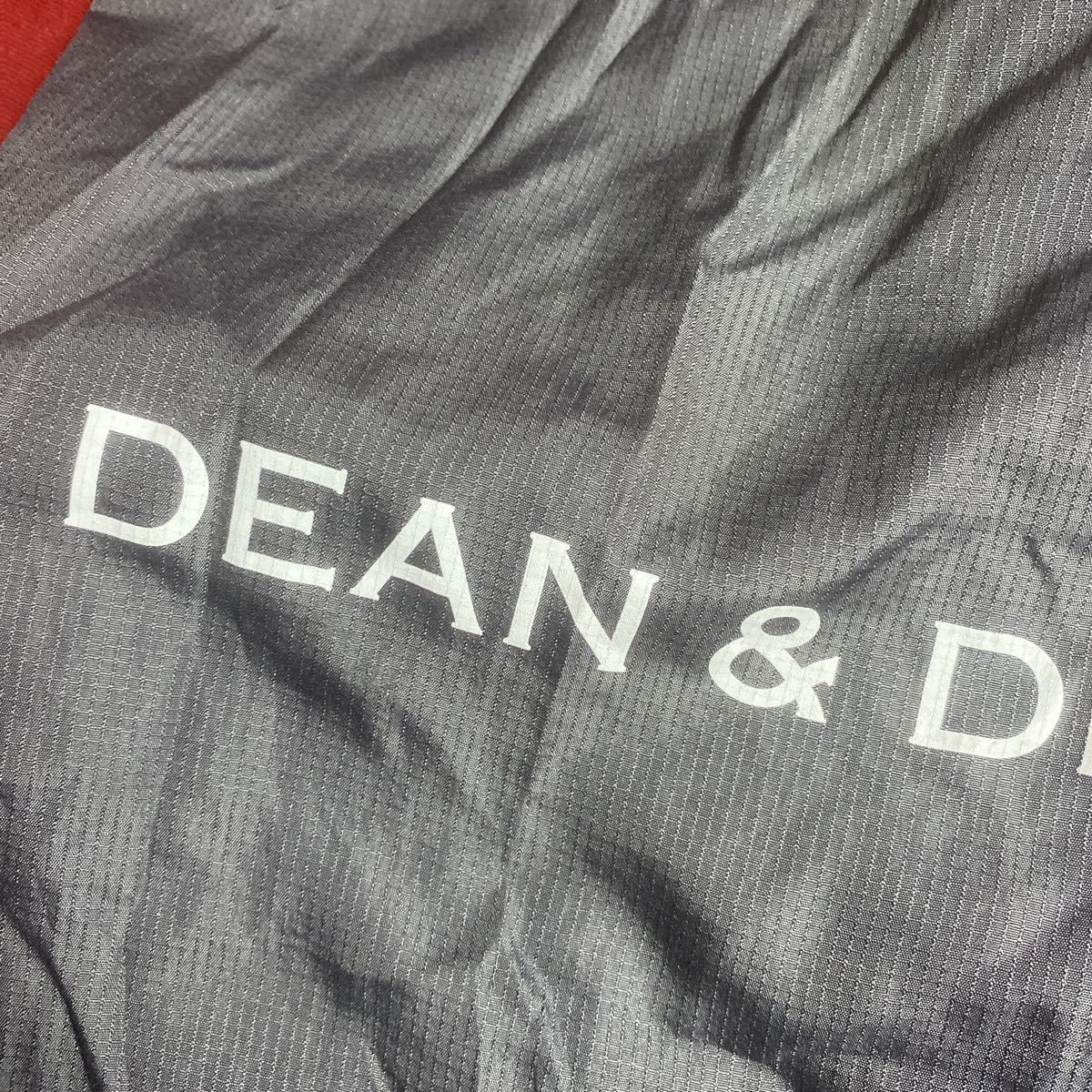 DEAN＆DELUCA ディーン＆デルーカ トートバッグ エコバッグ トートバッグ レディース メンズ バッグ 傷あり