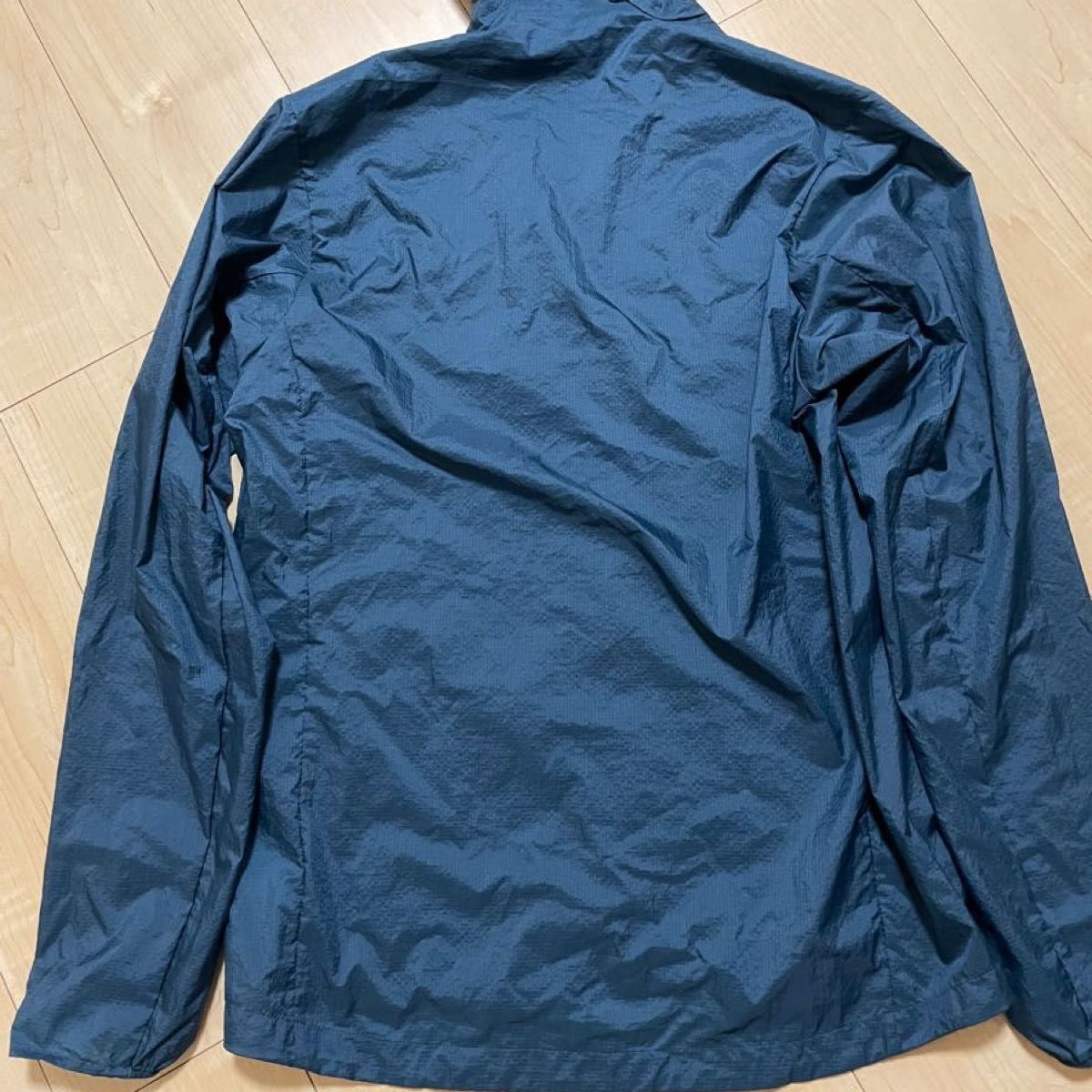 Patagonia メンズ・フーディニ・ジャケット M Crater Blue/クレーターブルー Patagonia メンズ・フーディニ・ジャケット M Crater Blue/クレーターブルー