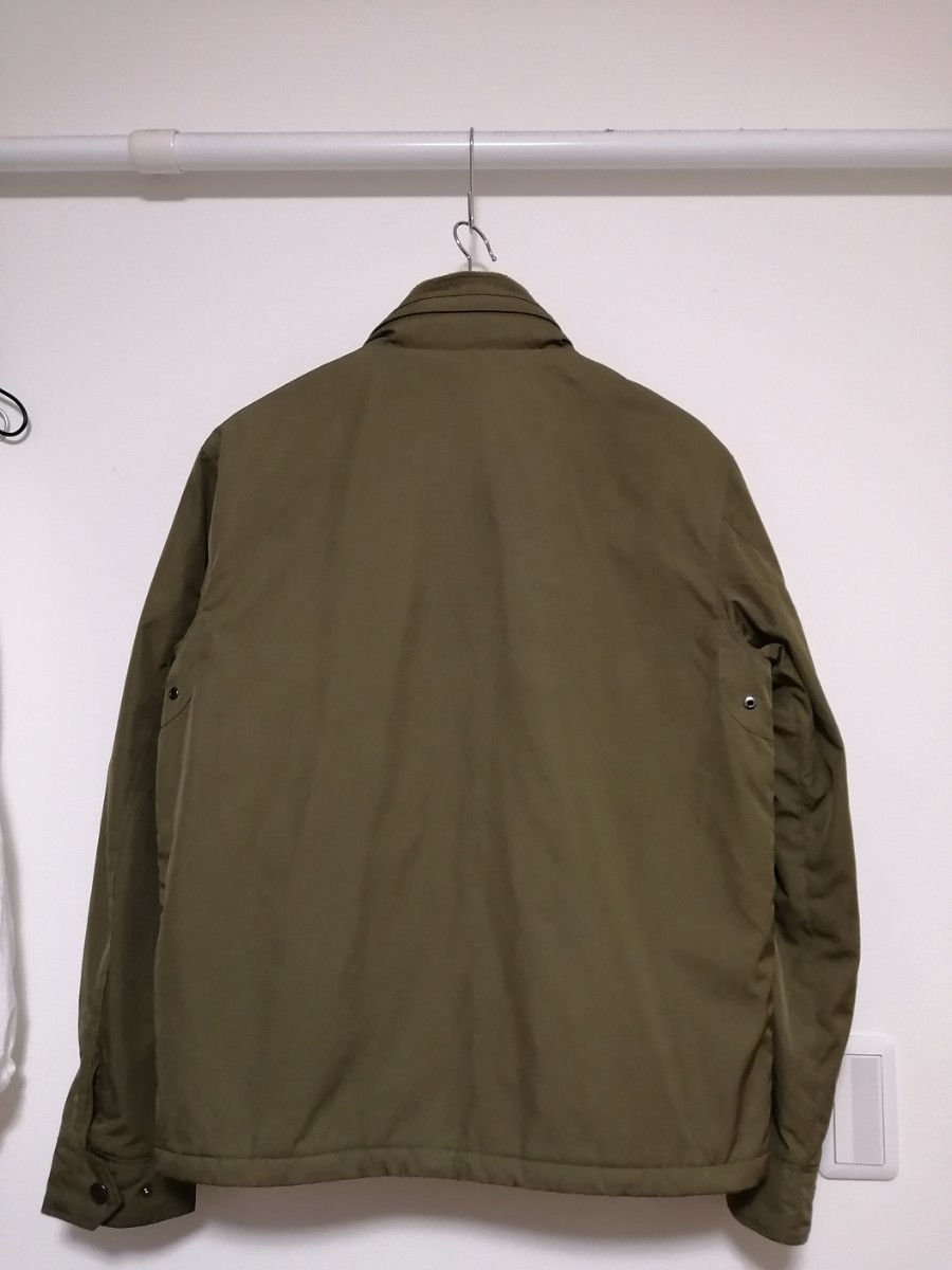 POLO RALPH LAUREN ポロラルフローレン ジップアップブルゾン S POLO RALPH LAUREN ポロラルフローレン ジップアップブルゾン S