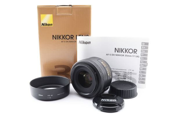 再入荷！】 AF-S ニコン Nikon 【箱付き・美品】 NIKKOR #555 カメラ