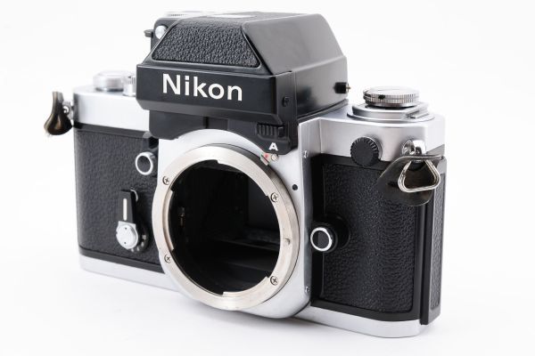 最安挑戦！ A フォトミック F2 ニコン Nikon 【完動品】 ボディ #626