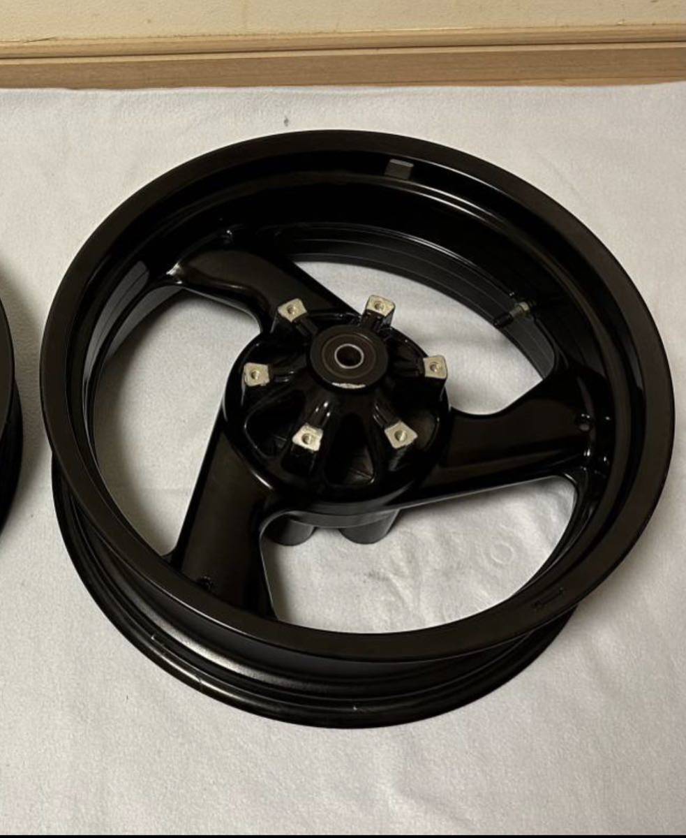 [ beautiful goods ] Ducati 900ss for original rear wheel 