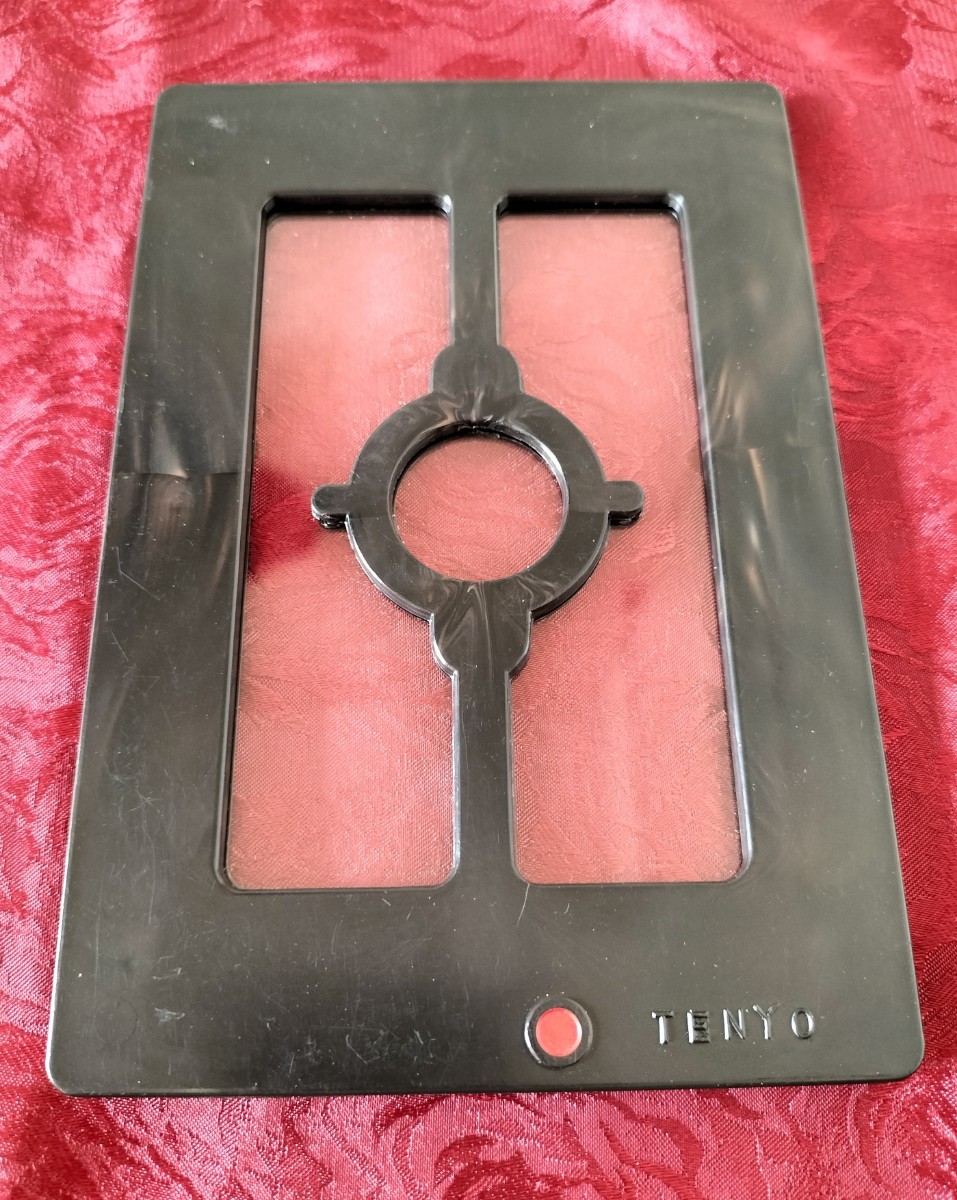 手品 テンヨー グラスボード-