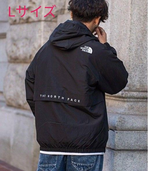 【日本未使用】VILAN EX JACKET　マウンテンパーカー　L