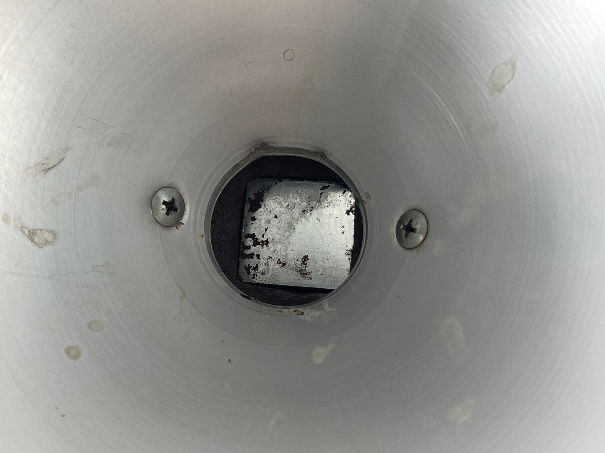 國光 やまびこ号 L型 電動 製粉機 100V 蕎麦 小麦 米 製粉 國光 やまびこ号 L型 電動 製粉機 100V 蕎麦 小麦 米 製粉
