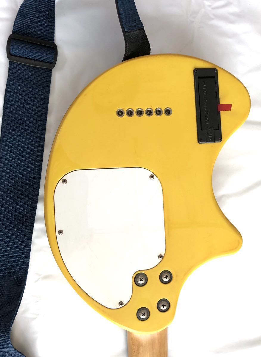 Yahoo!オークション - 阪神タイガースモデル FERNANDES Yahoo!オークション - 阪神タイガースモデル FERNANDES