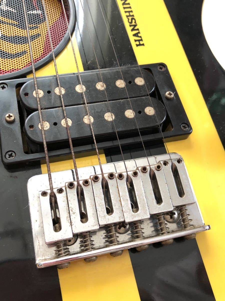 Yahoo!オークション - 阪神タイガースモデル FERNANDES Yahoo!オークション - 阪神タイガースモデル FERNANDES