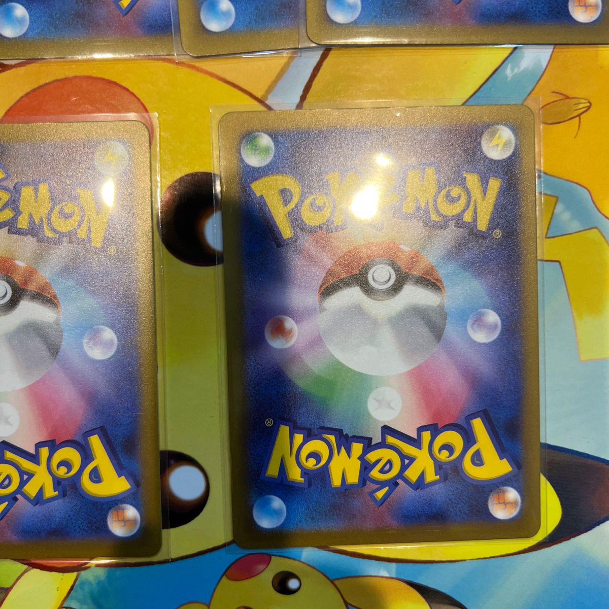 ポケモンカード レイジングサーフ ARセット|Yahoo!フリマ(旧 ポケモンカード レイジングサーフ ARセット|Yahoo!フリマ(旧