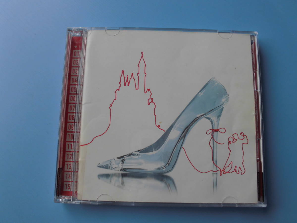ヤフオク 中古cd オムニバス しあわせになれるうた ha