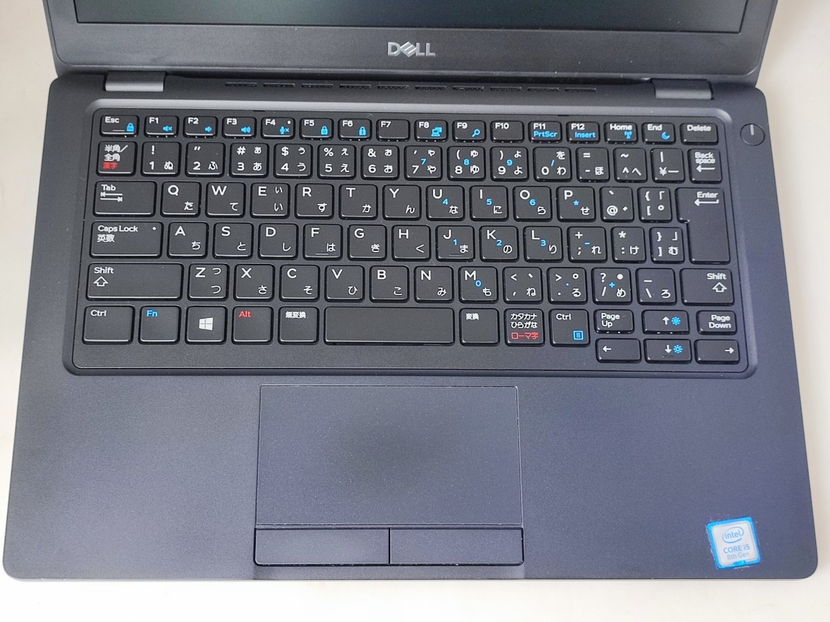 DELL 5290/i5 8350U+16G+新品M 2SSD512G|Yahoo!フリマ(旧PayPayフリマ)
