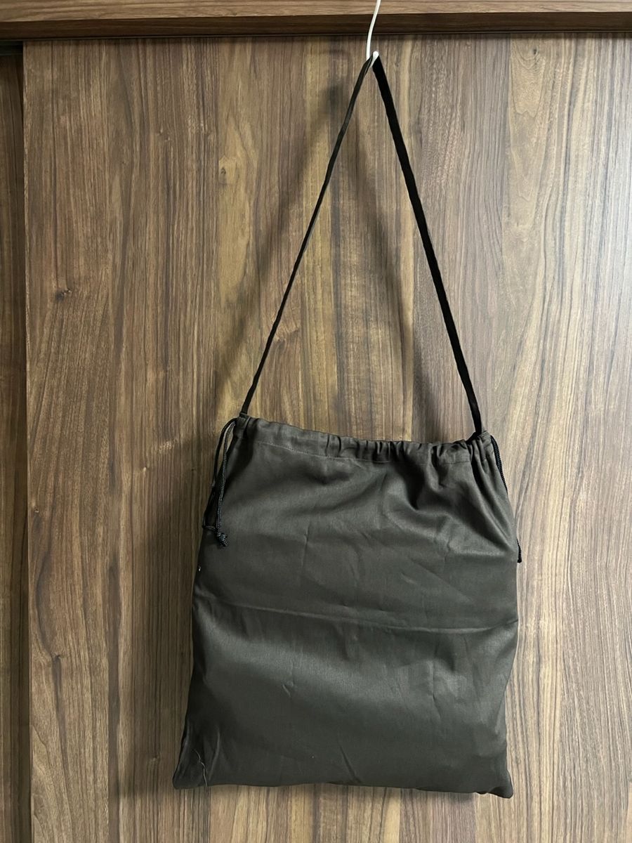 RAF SIMONSの「【RAF SIMONS】バッグ」の通販 - WEAR RAF SIMONSの「【RAF SIMONS】バッグ」の通販 - WEAR