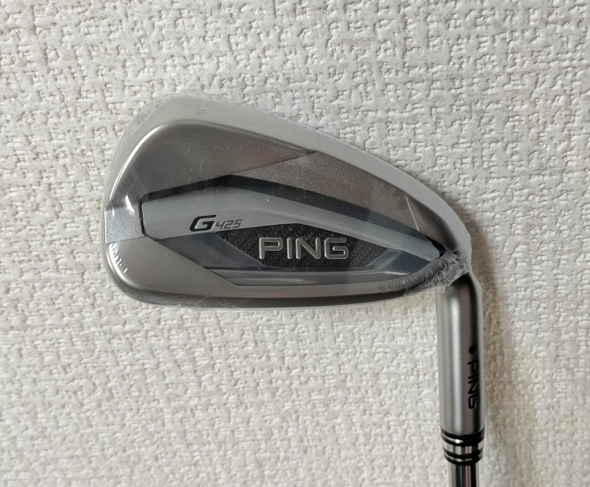 新品 ピン PING G425 アイアン 6本セット ダイナミックゴールド 新品 ピン PING G425 アイアン 6本セット ダイナミックゴールド
